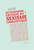 Sexism cover