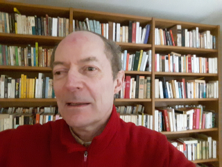Rene Meertens against library