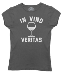In vino veritas