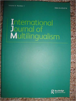Inter. Journal of Multil.
