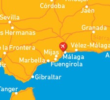 Malaga