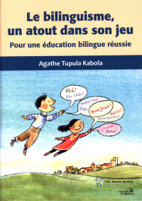 Agathe book cover