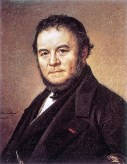 Stendhal (Moncrieff)