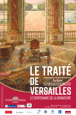 Clemenceau - exposition