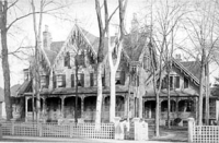 Clemenceau - Stamford School