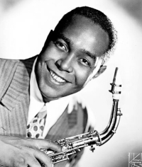 Charlie Parker (Vian)