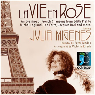 La-Vie-en-Rose Julia Migenes 