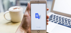 Google Assistant 1