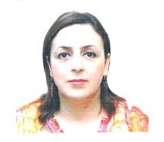 Nassima 2019 Nassima 2019