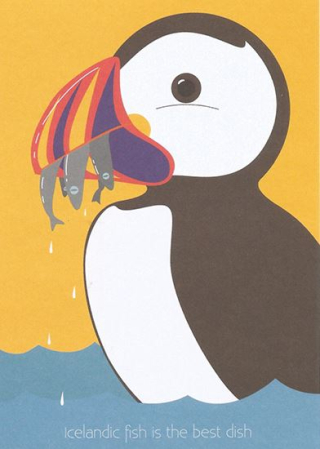 Puffin Puffin