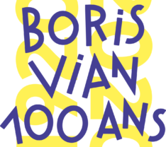 Boris Vian