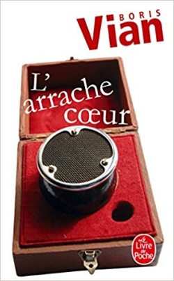 L'arrache=coeur (Vian)