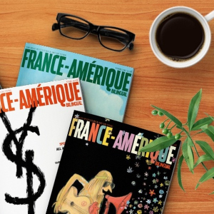 FRANCE-AMERIQUE