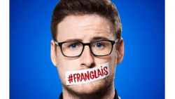 FRANGLAIS