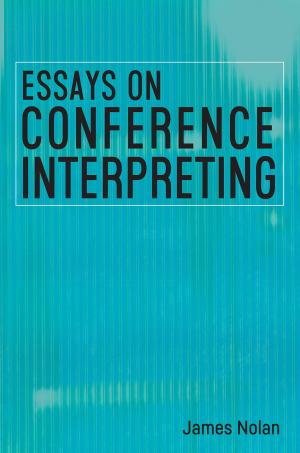 Essays (cover)