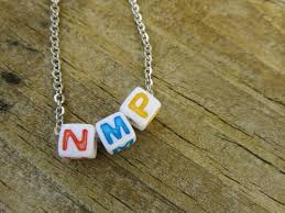 NMP Not My president