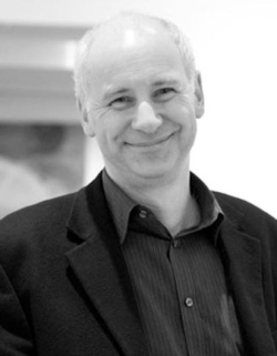 Mark Polizzotti cropped 1
