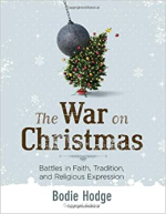 The War on Christmas The War on Christmas