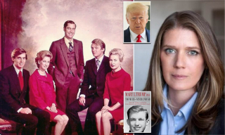 Mary Trump Mary Trump