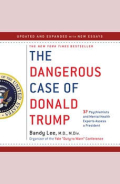 Dangerous Trump Cover
