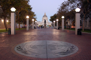 United_Nation_Plaza