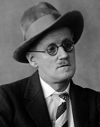 James Joyce James Joyce