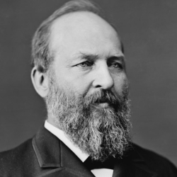 James-garfield