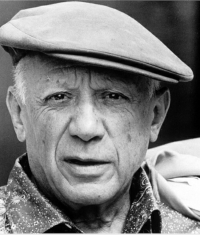 Pablo picasso Pablo picasso
