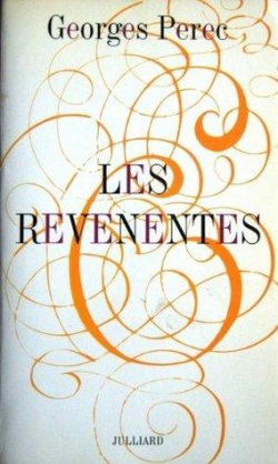 Les Revenentes Les Revenentes