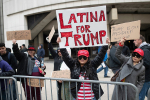 Latina for Trump