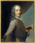 Voltaire