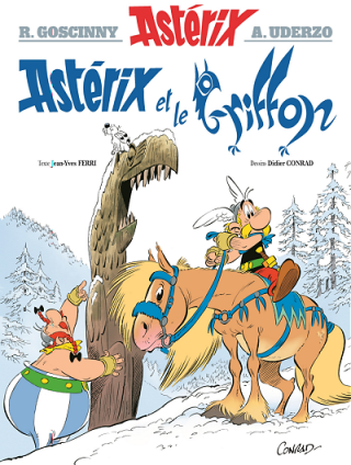 GRIFFON 1
