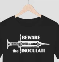 VAX inoculati