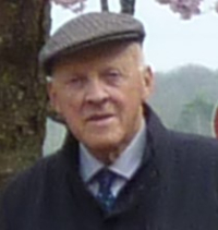 Jean Leclercq Jean Leclercq