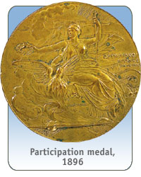 Medal