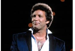 Tom Jones Tom Jones
