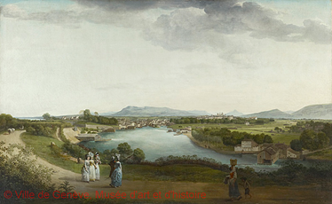 Ville de Genève 