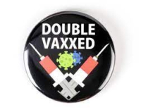 VAX - double vaxxed