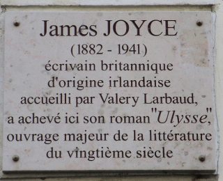 JJ plaque JJ plaque