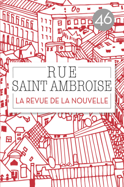 Rue St. Ambroise 46 Rue St. Ambroise 46