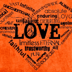 LOVE