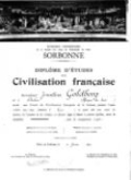 Civilisation francaise