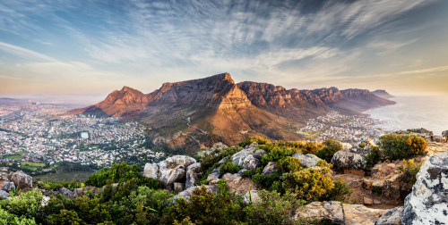 Cape-Town-South-Africa