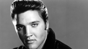 Elvis-presley Elvis-presley