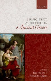 Armand book cover