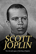 L. d'A. - Scott Joplin