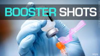 VAX - booster shots