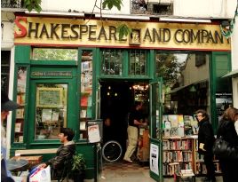JJ Shakespeare & Co JJ Shakespeare & Co