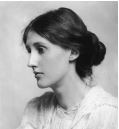 Virginia Woolf