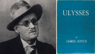 JJ Ulysses